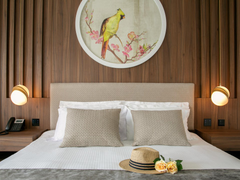 NissiBlu Beach Resort