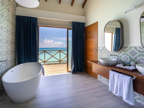 JOY ISLAND
