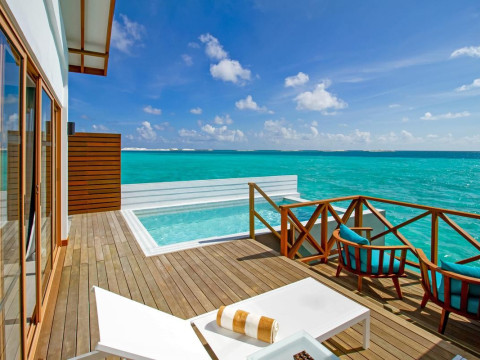 JOY ISLAND
