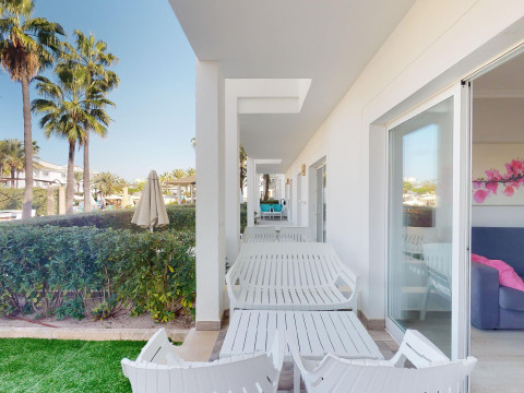 Playa Garden Aparthotel Spa