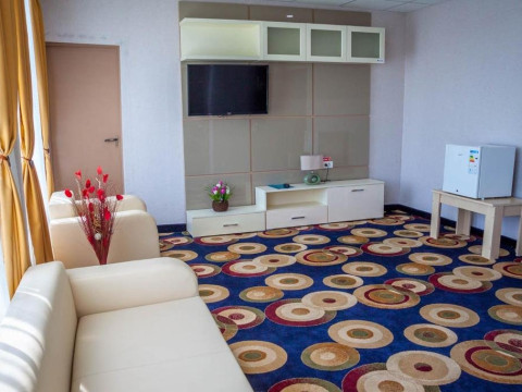 Bella Marina Hotel Plutitor cm