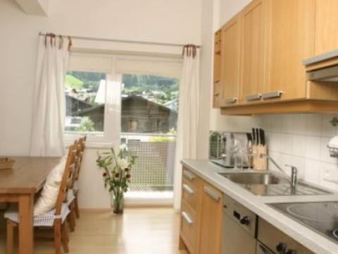 Apartamente Elto