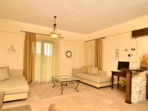 APARTAMENTELE NIRIIDES