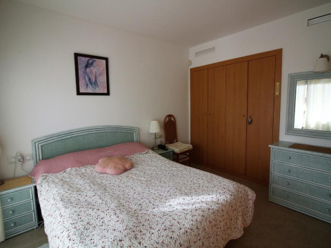 Apartamento 3311 - Les Marines Mestral 5-5