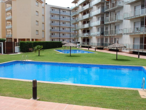 Apartamento 3311 - Les Marines Mestral 5-5