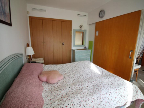 Apartamento 3311 - Les Marines Mestral 5-5