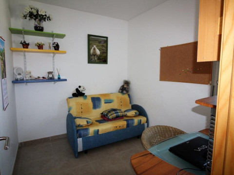 Apartamento 3311 - Les Marines Mestral 5-5