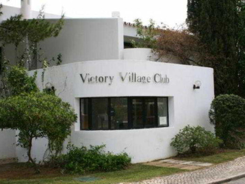 Apartamento 3D - Victory Village