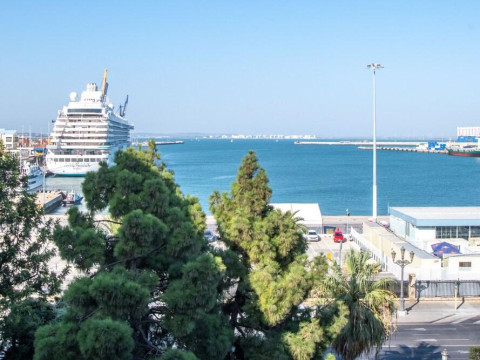 Apartamento Albatros Suite