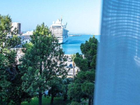 Apartamento Albatros Suite