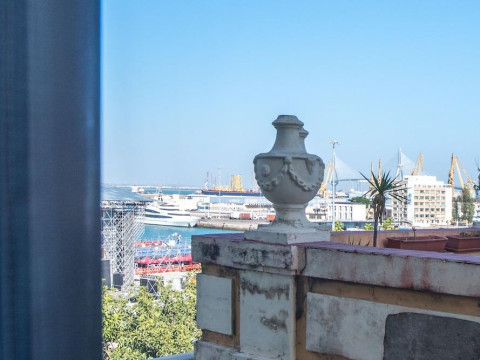 Apartamento Albatros Suite