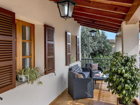 Apartamento Ca Na Rosa