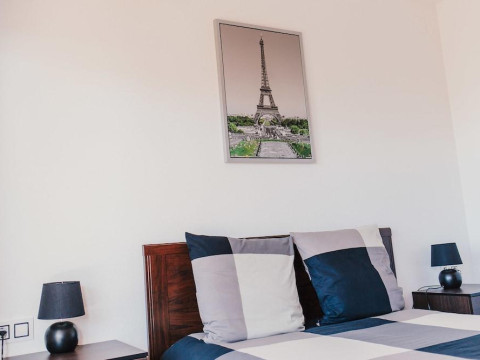 Apartamento Cargols 6