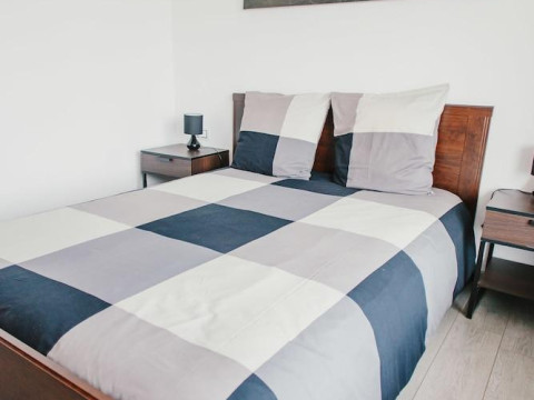 Apartamento Cargols 6