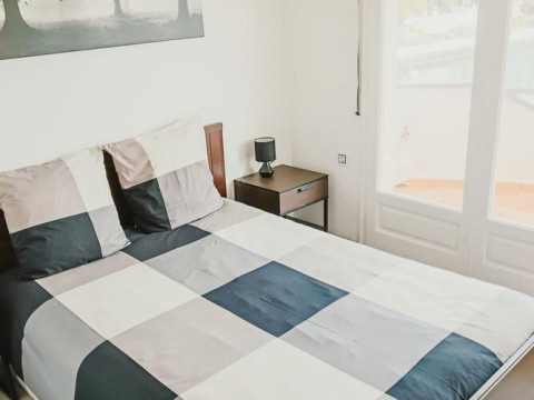 Apartamento Cargols 6