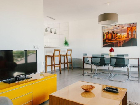 Apartamento Cargols 6