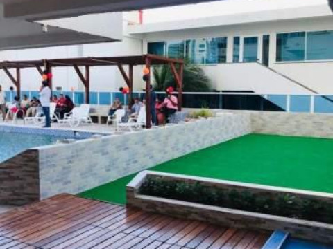 Apartamento Cartagena Aventura Travel