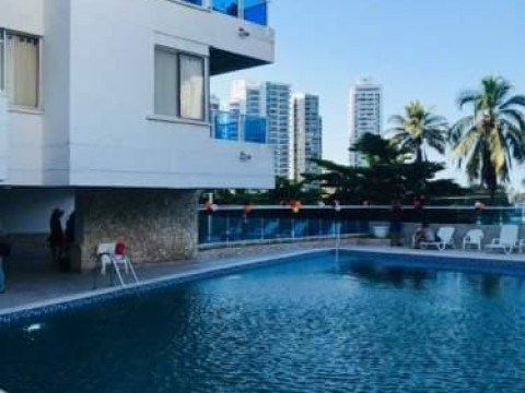 Apartamento Cartagena Aventura Travel