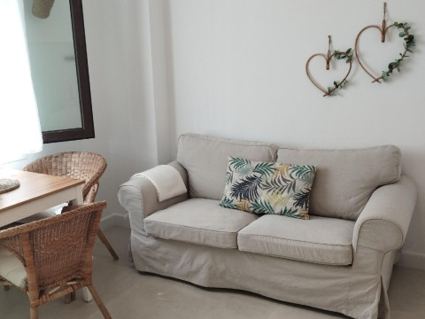 APARTAMENTO CASA EVA