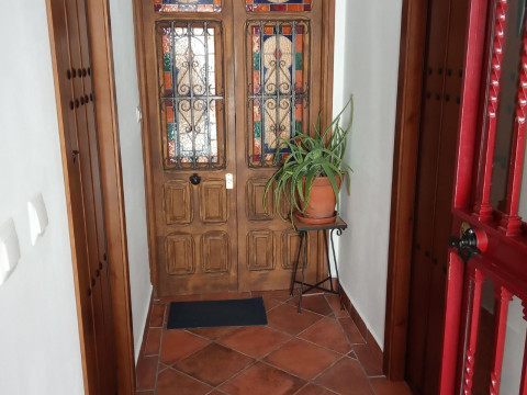 APARTAMENTO CASA EVA