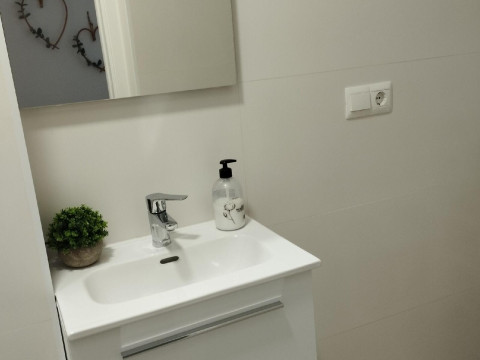 APARTAMENTO CASA EVA