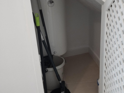 APARTAMENTO CASA EVA