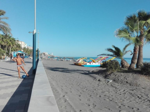 Apartamento costa del oro