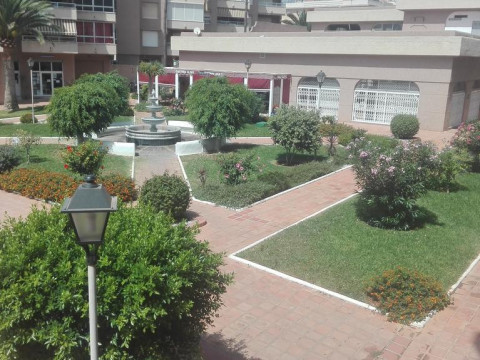 Apartamento costa del oro