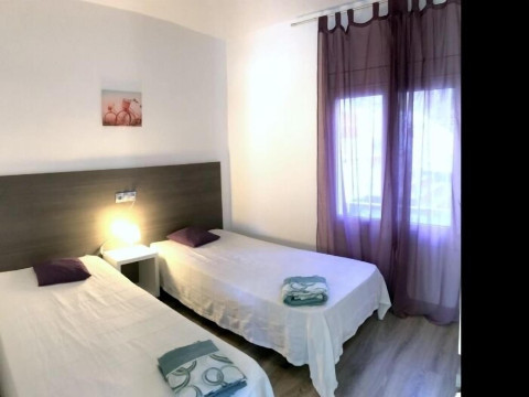 Apartamento Eden Mar 7