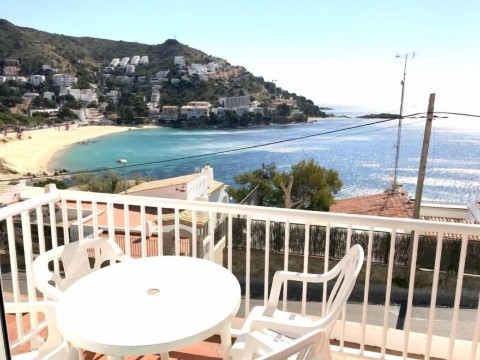 Apartamento Eden Mar 7