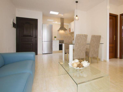 Apartamento Limones 4 Bedrooms