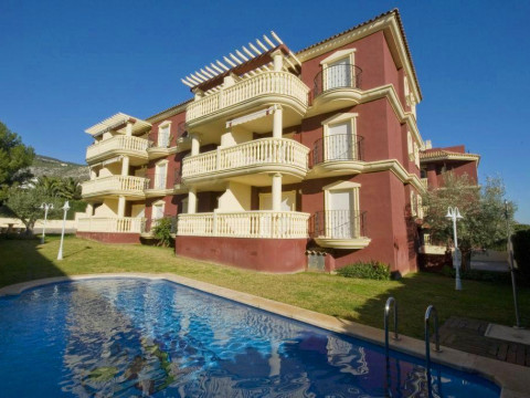 Apartamento Madeira