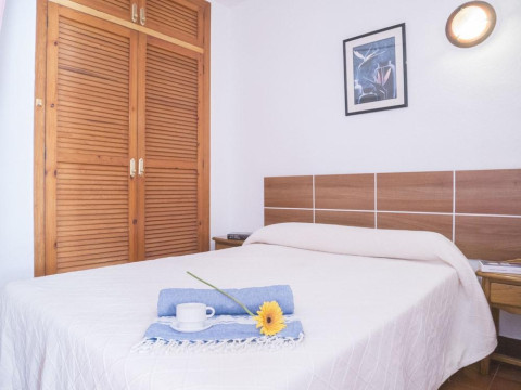 Apartamento Marineu Arcos Ii
