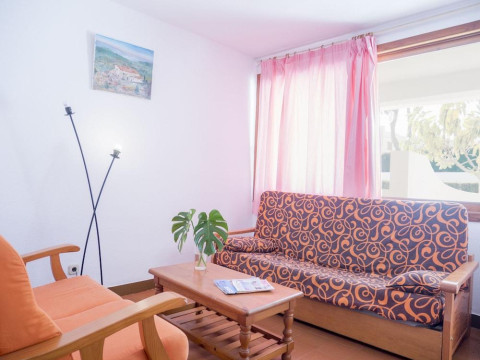 Apartamento Marineu Arcos Ii