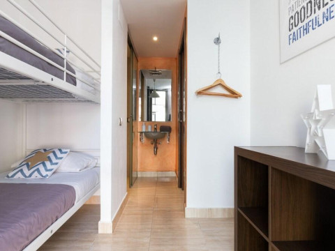 Apartamento Matarolux 15