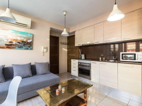 Apartamento Matarolux 15