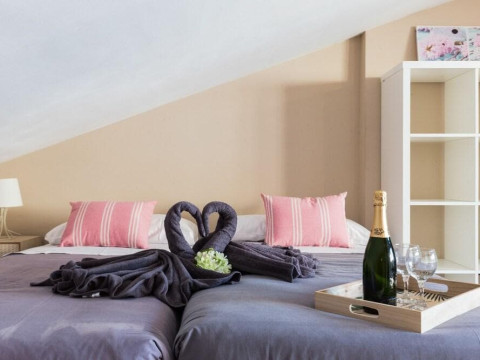 Apartamento Matarolux 15