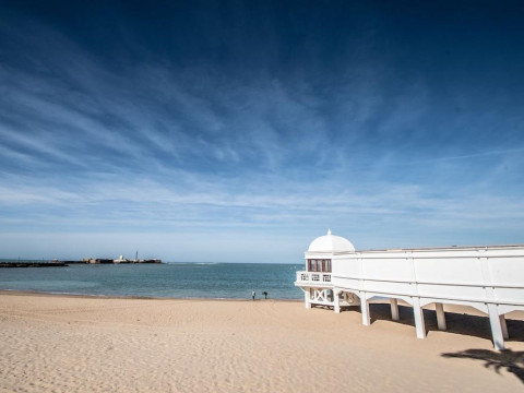 Apartamento Sueño De La Caleta