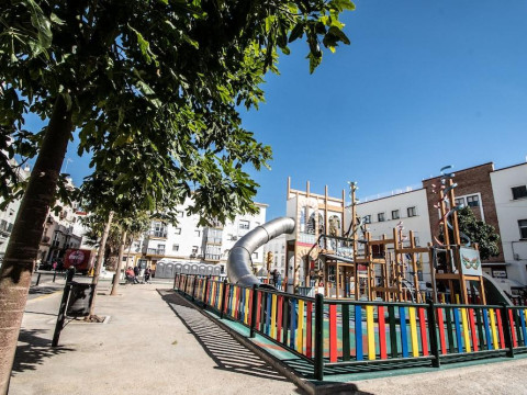Apartamento Sueño De La Caleta