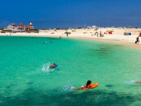 Apartamento Vacacional Fuerteventura 1B
