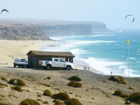 Apartamento Vacacional Fuerteventura 1B