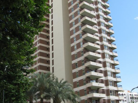 APARTAMENTOS ACUARIUM 2