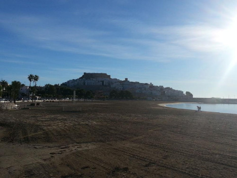 Apartamentos Al-Andalus-24