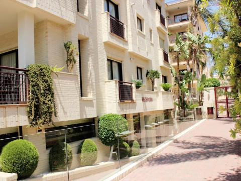 Apartamentos Albir Confort
