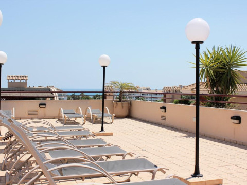 Apartamentos Albir Confort