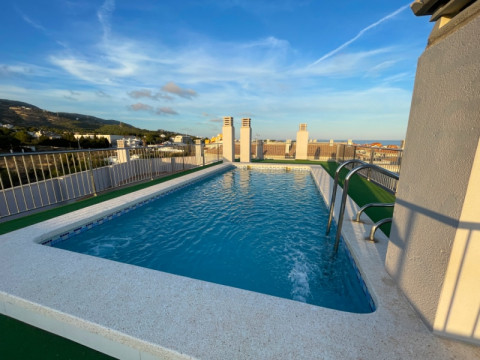 Apartamentos Alcoceber Centro 3000