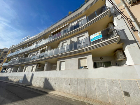 Apartamentos Alcoceber Centro 3000