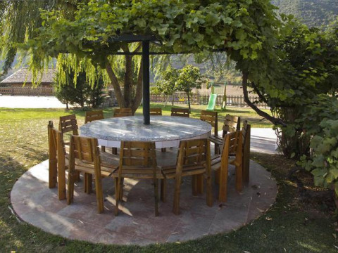 Apartamentos Alquitara