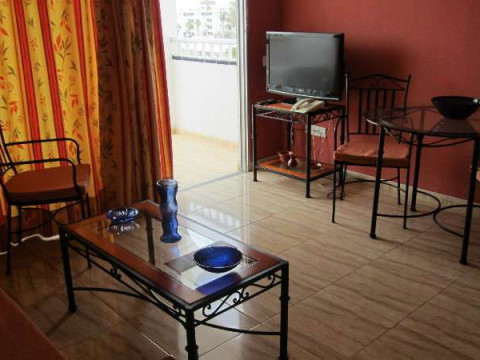 Apartamentos Amazonas