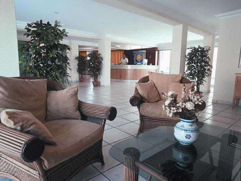 Apartamentos Amazonas